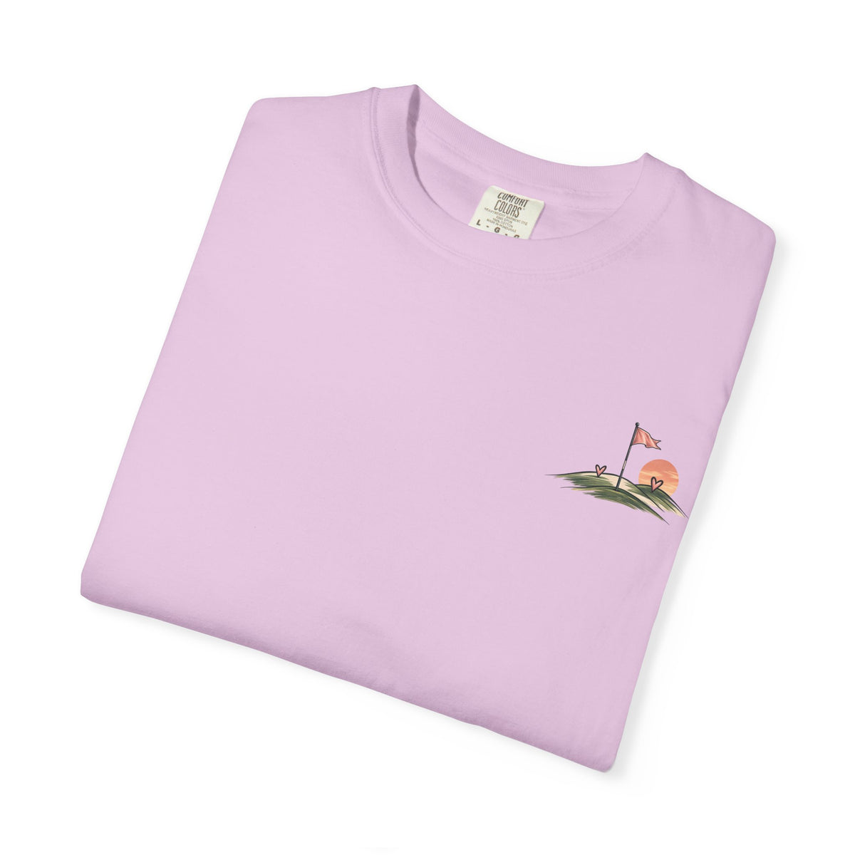 Sometimes We Need a Mulligan | Women’s Golf Graphic Tee