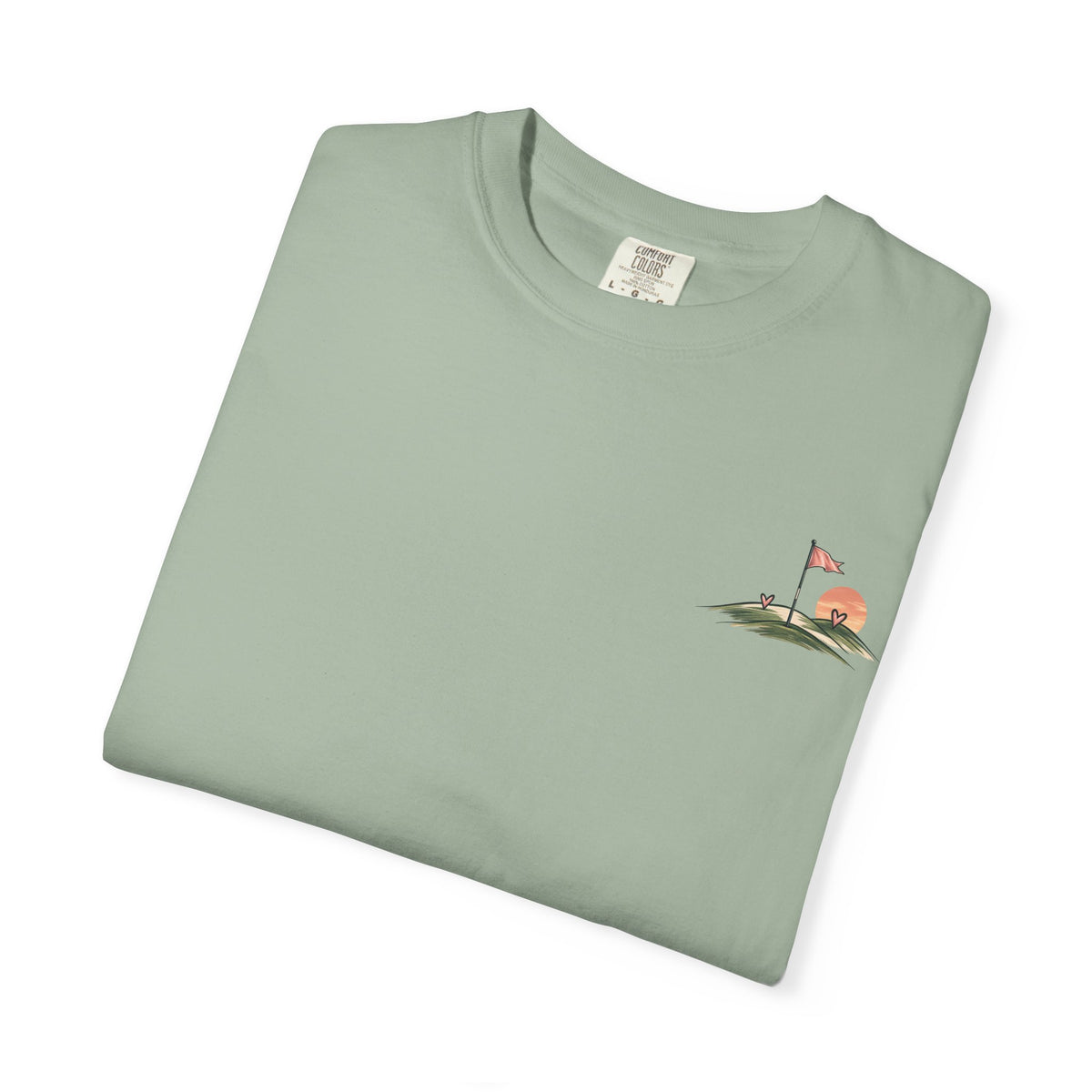 Sometimes We Need a Mulligan | Women’s Golf Graphic Tee