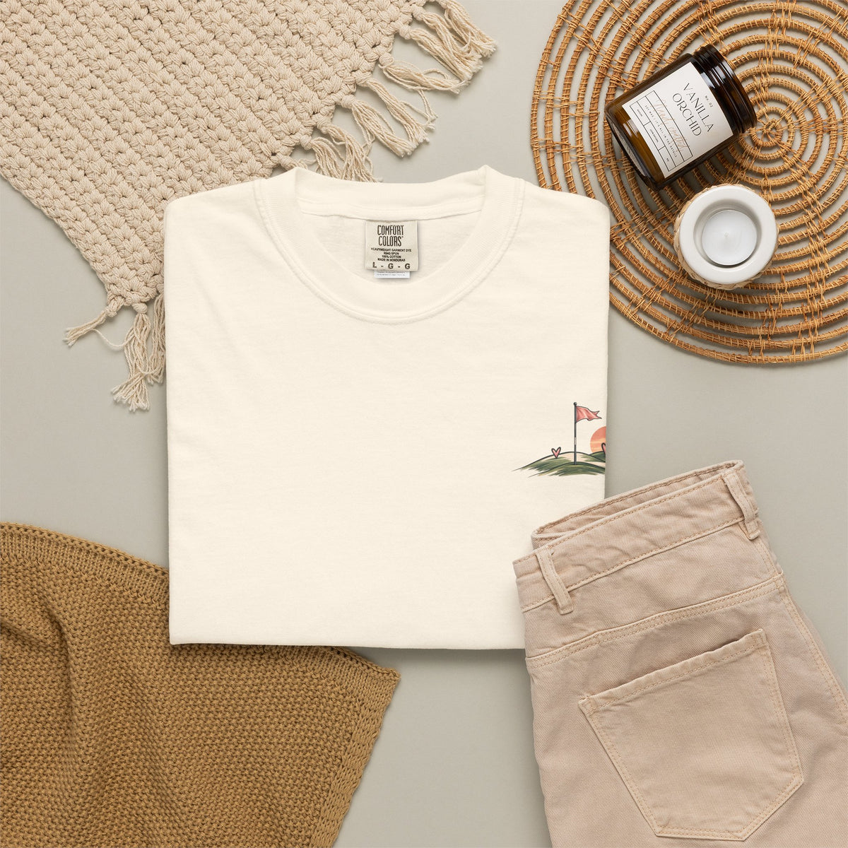 Sometimes We Need a Mulligan | Women’s Golf Graphic Tee