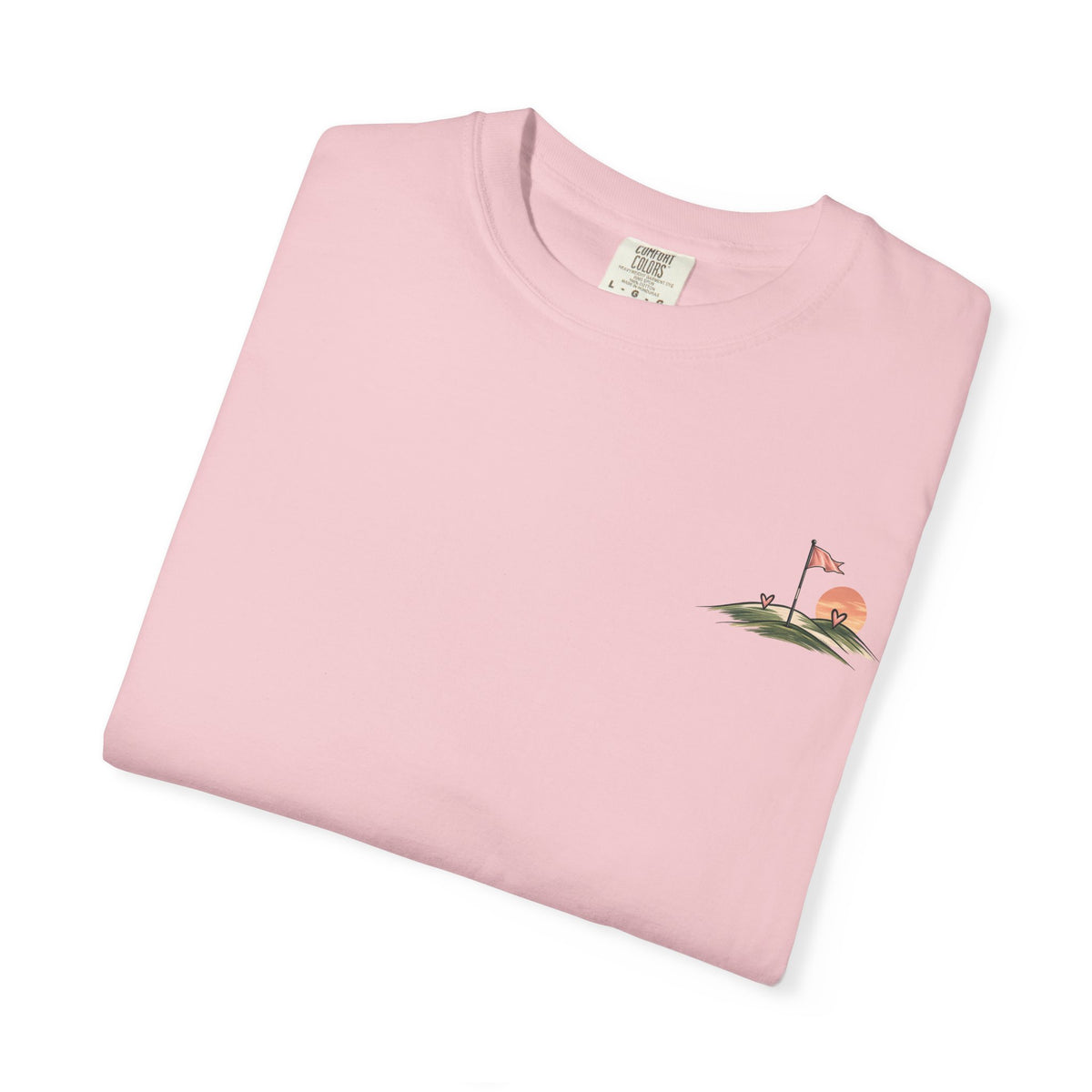 Sometimes We Need a Mulligan | Women’s Golf Graphic Tee