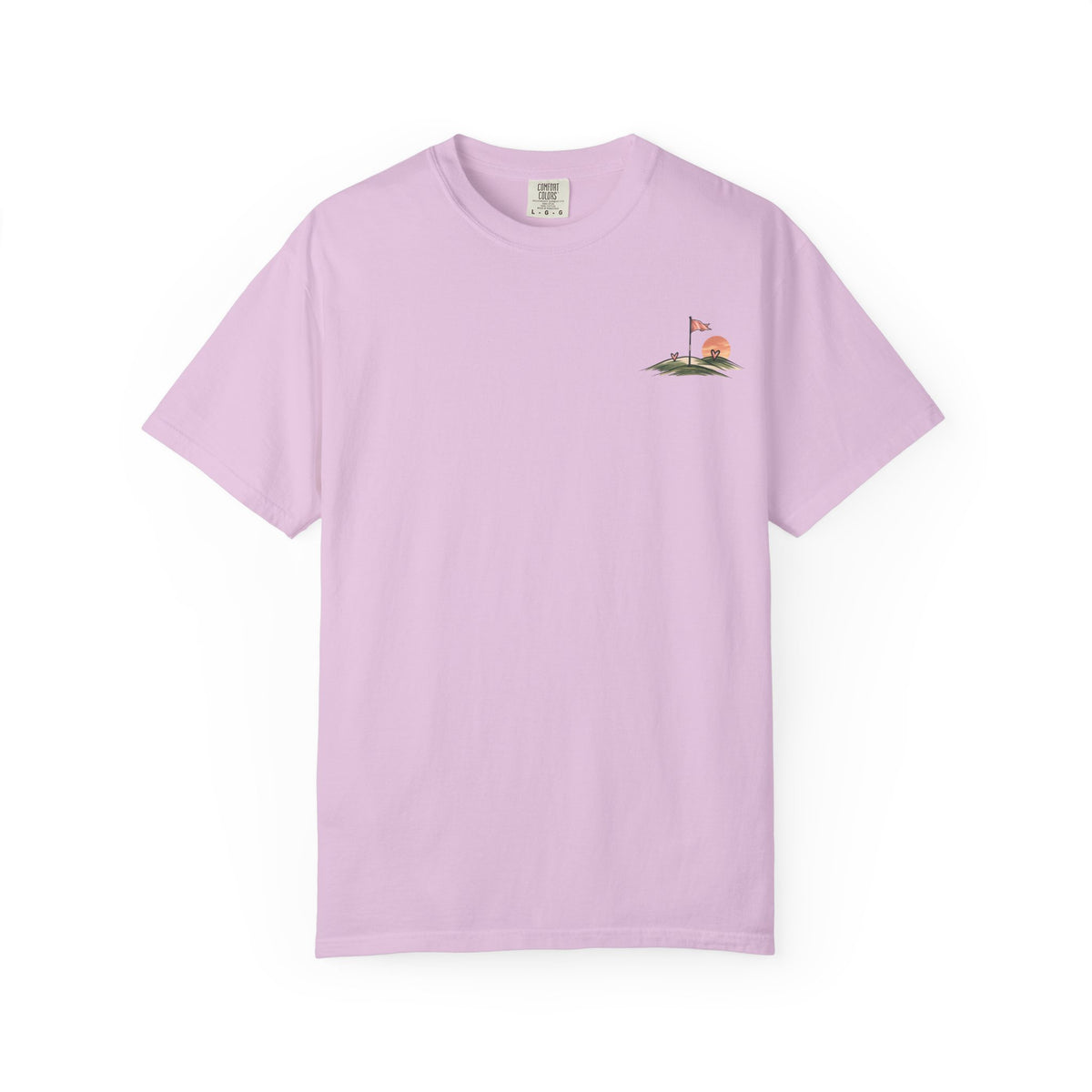 Sometimes We Need a Mulligan | Women’s Golf Graphic Tee