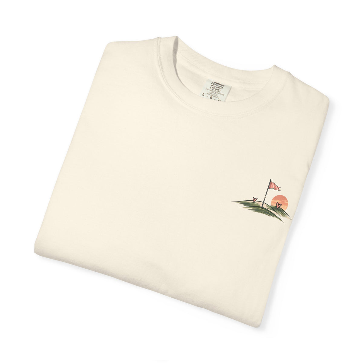 Sometimes We Need a Mulligan | Women’s Golf Graphic Tee